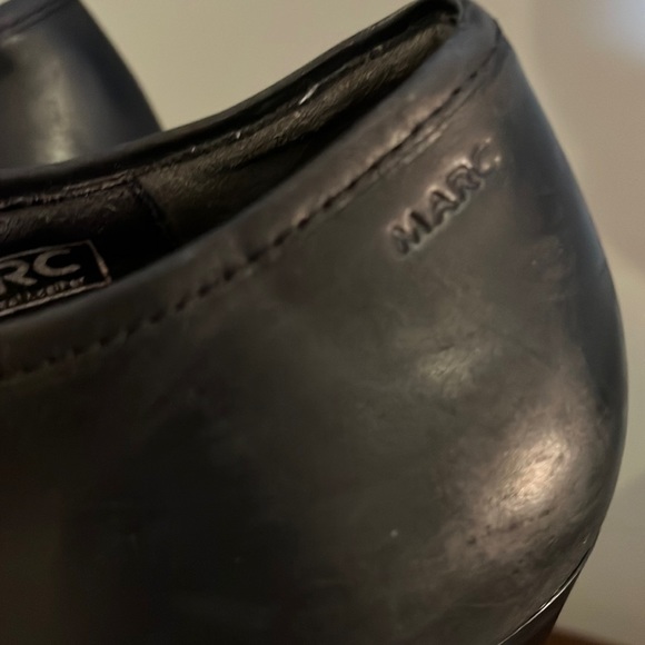 MARC The Art of Walking. Made in Germany. Good condition! Soft, supple leather! - Picture 4 of 7